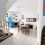 Lägenhet Aeolian Lipari (Isola Lipari)