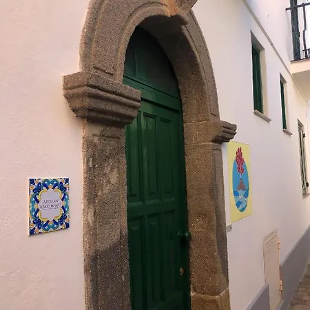 Apartment Aeolian