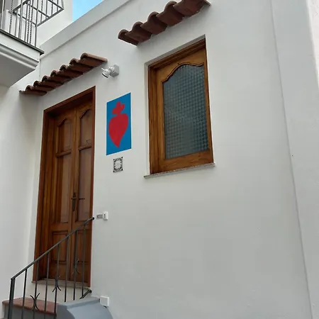 Aeolian Apartment Lipari (Isola Lipari)
