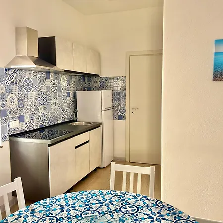 Apartment Aeolian