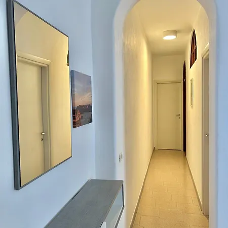 Aeolian Apartment Lipari (Isola Lipari)