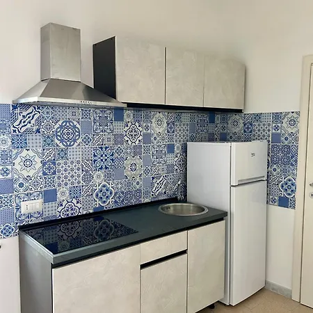 Aeolian Apartment
