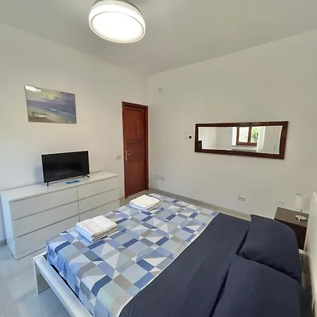Apartment Aeolian