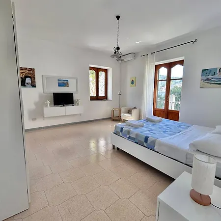 Aeolian Apartment Lipari (Isola Lipari)