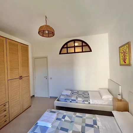 Aeolian * Lipari (Isola Lipari)