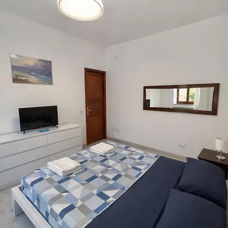 Apartamento Aeolian *