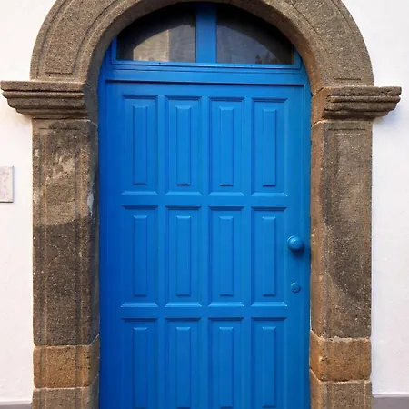 Apartamento Aeolian *