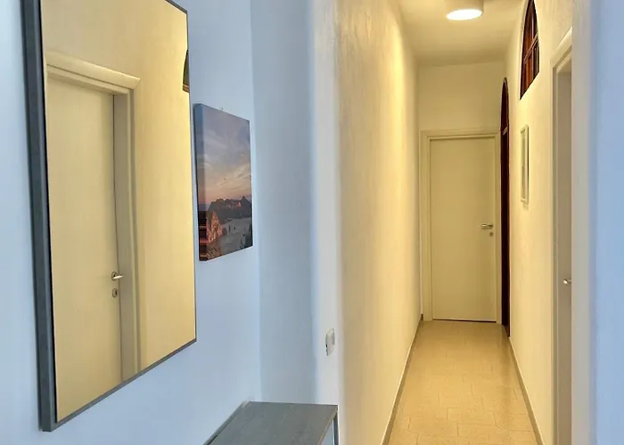 Aeolian Apartment Lipari (Isola Lipari)