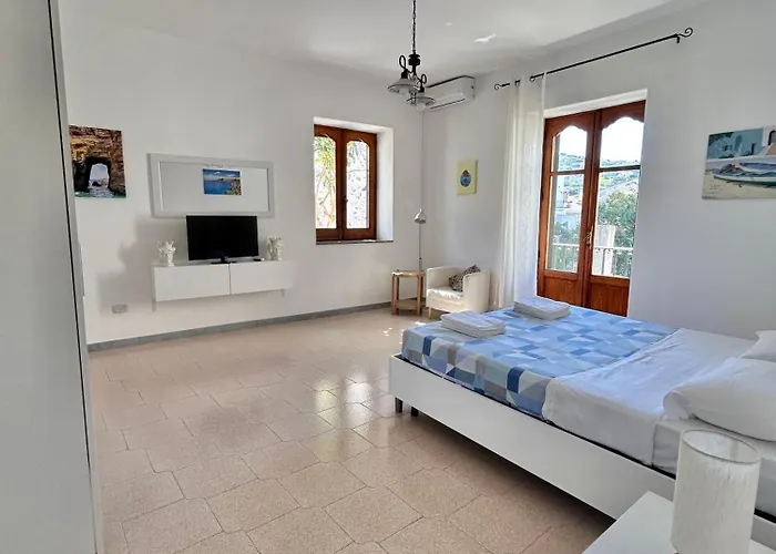 Aeolian Apartment Lipari (Isola Lipari)