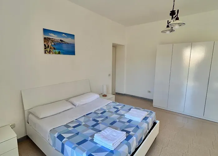 Aeolian Lipari (Isola Lipari)